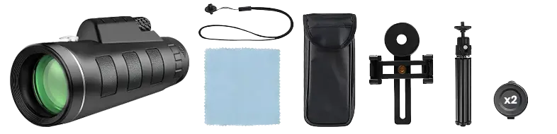 Opti Scope Buy Now