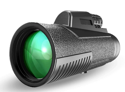 Opti Scope info